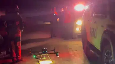 Alzheimer Hastası 79 Yaşındaki Adam Kayboldu