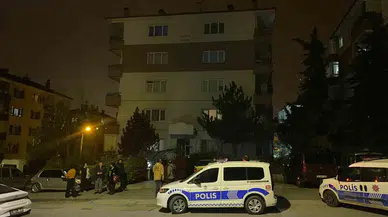 Ankara’da Boşanma Evresindeki Çiftin Aileleri Birbirine Girdi: 1 Meyyit, 4 Yaralı