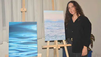 Anneannesinden Yadigâr Konutu Sanat Konutuna Dönüştürdü