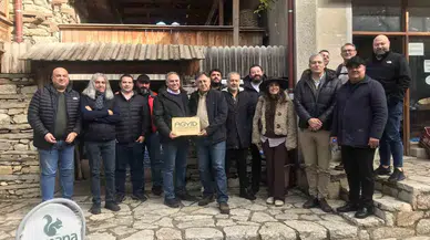 Antalya Gastronomi Destinasyonu Olacak
