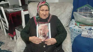 Artvin’de  Gözü Yaşlı Anne 43 Gündür Kayıp Oğlunun Konuta Dönmesini Bekliyor
