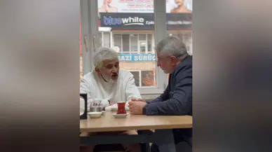 ‘Emekliler, Lokali Beğenmişler’