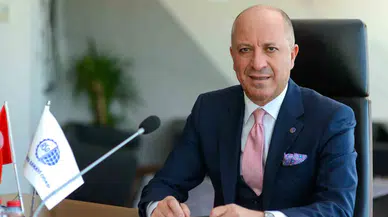 Aso Başkanı Ardıç: "2025’te En Üst Seviyede Katkıyı Sağlamak İçin Üretmeye Devam Edeceğiz"