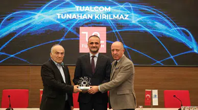 Aso Başkanı Ardıç: "Ankara Teknoloji Üssü’nde Üretim ve Ar-Ge Faaliyetleri Bir Ortada Yürütülecek"