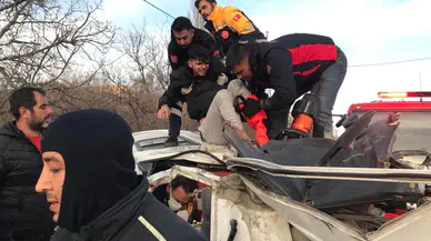 Ateşin Kahramanları, 11 Ayda Bin 556 Olaya Müdahale Etti
