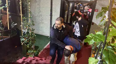 Avcılar’da Apart Görünümlü “Zehir” Binasına Baskın