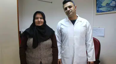 Ayağında Yanma ve Kaşıntıdan Hastaneye Başvurdu, 100 Binde 1 Görülen Hastalıktan Kurtuldu