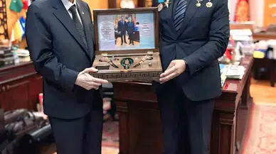 Azerbaycan Ulusal Kahramanı Hüseynli’den Türkçülük Bildirisi