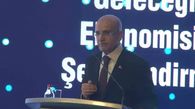 Bakan Şimşek: ‘‘Orta Vadede Yapısal Islahatlar ile Cari Fazlaya Geçebiliriz’’