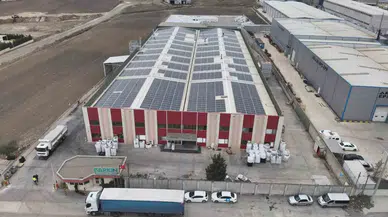 Barkın Plastik, Ges Yatırımı İçin Fokus Güç ile Anlaştı