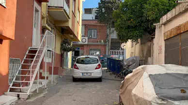 Başından Vurulmuş Bayan Cesediyle Karakola Gidip Teslim Oldu
