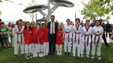 Bayraklı’da Kış Spor Okullarına Ağır İlgi