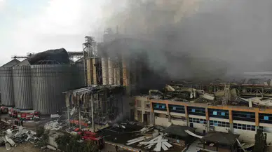 Beş Şahsa Mezar Olan Makarna Fabrikasının Bilir Kişi Raporunda ‘İhmal Vurgusu’ Dikkat Çekti