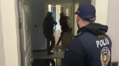 Beylikdüzü’nde Bahis Operasyonu: 4 Gözaltı