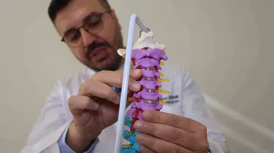 Bilinçsizce Yapılan Boyun Kütletme, Felç Hatta Vefatla Sonuçlanabilir
