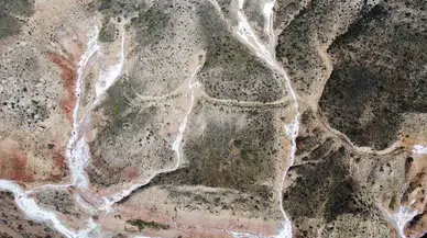 Bin 300 Metreden Çıkan Kaynak Suyuyla Üretiliyor: 84 Mineralli Tuz, AB’den Coğrafik İşaret Onayı Bekliyor