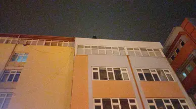 Bir Saat İçerisinde İki Sefer İntihara Kalkıştı