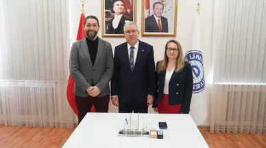 Bu Proje ile Diyabet Hastalarının Yüksek Dozda İlaç Kullanımının Önüne Geçilecek