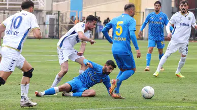 Bucaspor 1928’den Tff’ye Davet