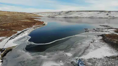 Burası Antarktika Değil Kars