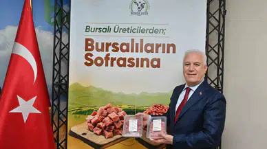Bursa’da Ucuz Et ve Kıyma Periyodu
