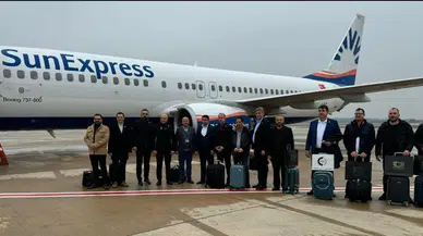 Bursa’da Yenişehir Havaalanı’na Takviye Büyüyor