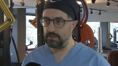 Buz Üzerinde Yürümenin Altın Kuralları
