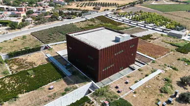 Çanakkale’deki Müze ve Ören Yerleri Turizmin Göz Bebeği Oldu