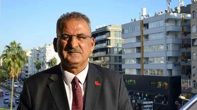 Canpolat: "Mersin Hem Suriye’den Hem Orta Doğu’dan Hem Rusya’dan Hem Ukrayna’dan Göç Alan Bir Kent. Fiyatlar Stabil Kalır"
