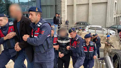 Cesedi Yakılmış Halde Bulunan Afgan Emekçiyle İlgili Davada 6 Sanığın Yargılaması Devam Ediyor