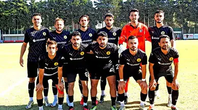 Çeşme Belediyespor, Sandıklıspor Deplasmanından 3-0 Mağlup Döndü