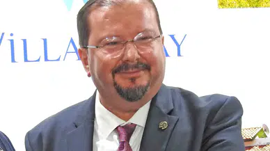 Çeştob Başkanı Belge: "Tek Eksiğimiz Tanıtım"