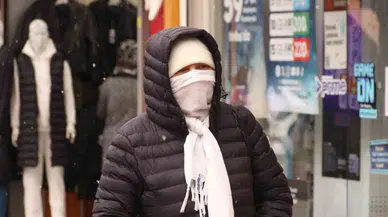 Cildi Soğuktan Muhafazayı Sağlayacak Teklifler