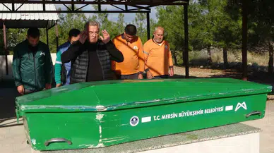 Çilli Bom’u Birinci Çıkaran Bestekar Hayatını Kaybetti: 5 Kişi ile Kimsesizler Mezarlığına Defin Edildi