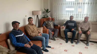 Cinayete Kurban Giden Üniversiteli Taksicinin Ailesi Konuştu