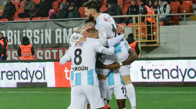 Çorum FK Üç Maç Sonra Gol Yedi