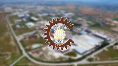 Çorum’a 2. Organize Sanayi Bölgesi Geliyor
