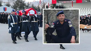 Çorumlu Asker Hayatını Kaybetti