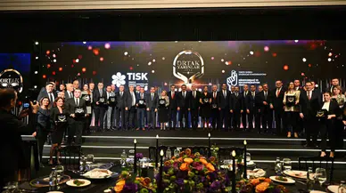 Cumhurbaşkanı Yardımcısı Yılmaz: "Tek Haneli Sayılara Ulaşıncaya Kadar Bütün İmkanlarımızla Kararlı Halde Enflasyonla Uğraşımızı Sürdüreceğiz"