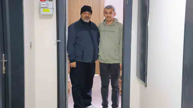 Depremzedeler Yeni Yuvalarına Kavuşmaya Devam Ediyor