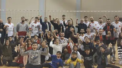 Dere: Spor Kulübümüz Bildiğimiz Gibi