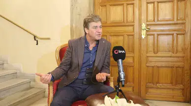 Devlet Opera ve Balesi Genel Müdürü Sağtürk: "En Büyük Kahrımız, Bilet Bulunamıyor Artık"