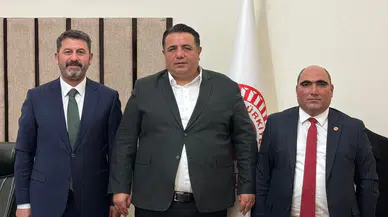 Sungurlu'nun Taleplerini İletti