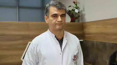 Doç. Dr. Özdil: “Gastroenteroloji Hekiminin Baktığı Hastaların Yüzde 30-40’ı İbs Hastalarından Oluşuyor”