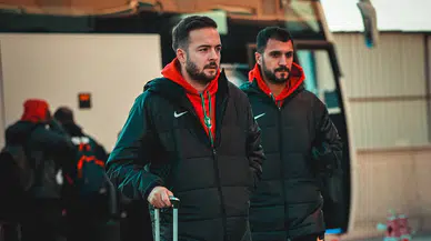 Doğan Can Rakip Oldu