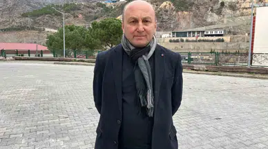 Doğu Karadeniz’de Heyelan Tehlikesi Büyüyor