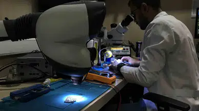 Dolandırıcıların Yapay Zekalı Yatırım Paydaşlık Vaadine Dikkat