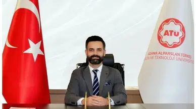 Dolandırıcılıkla Suçlanan Atü Rektör Yardımcısından Açıklama: "40 Yıllık Emeklerim Bir Kumpas Sonucunda Hiç Edilmeye Çalışılıyor"