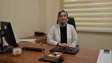 Dr. Yanaşoğlu: "Çocukların Kışın Daha Çok Hastalanmasının Sebebi Soğuk Değil, Havasız ve Kalabalık Ortamlar"