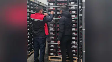 Gıda Denetimleri ve İhracat Desteği